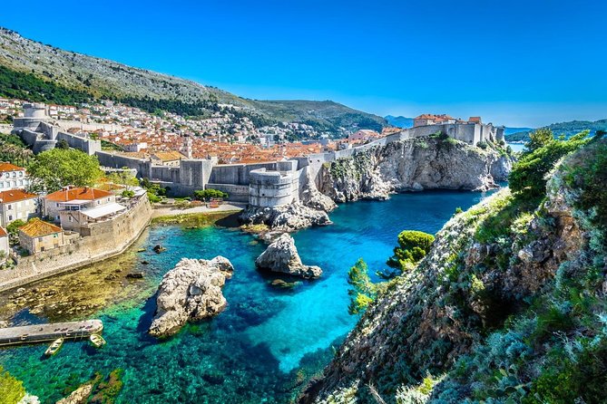 Private Transfer from Budva to Dubrovnik - FAQ