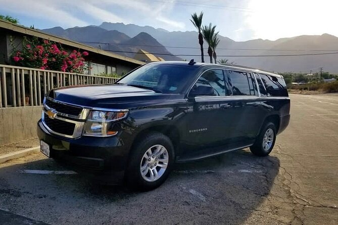 Private Transfer from Kona Airport (KOA) to Kailua Kona Port - Final Thoughts