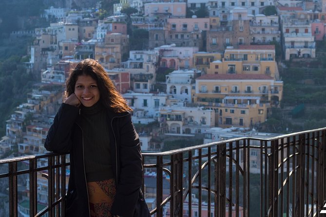 Private Transfer from Naples to Positano - Who Is This Transfer Best For?