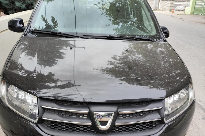 Private transfer from/to Diagoras airport - FAQ