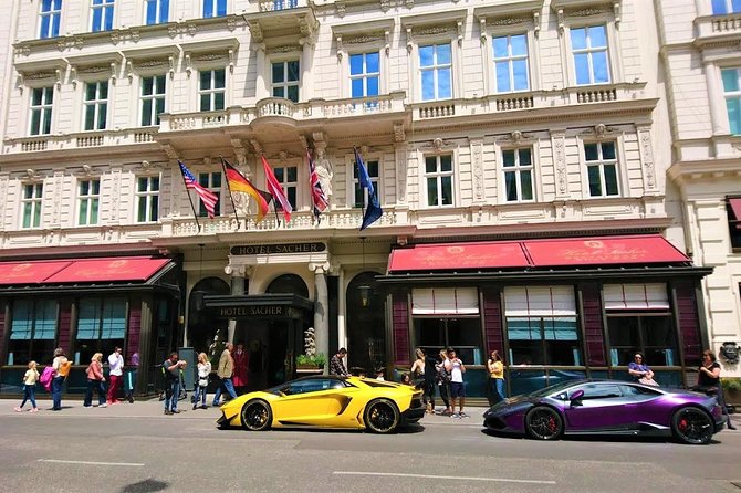 Private transfer from Zagreb - Vienna or Vienna - Zagreb - Final Thoughts