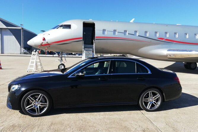 Private Transfer: Lisbon Airport to Any Destination  You Choose - FAQ