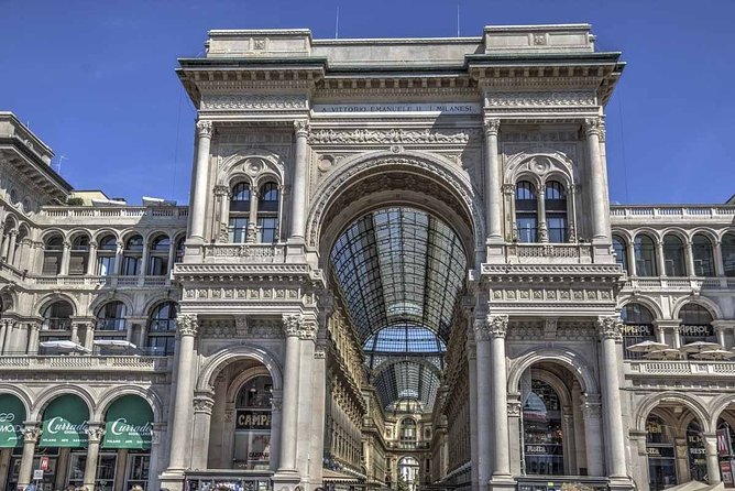 Private Transfer: Milan Airport MXP to Lake Como by Luxury Van - Frequently Asked Questions (FAQs)