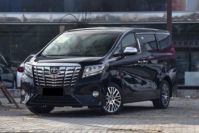 Private Transfer Milan Bergamo Airport BGY to Milan City - Final Thoughts