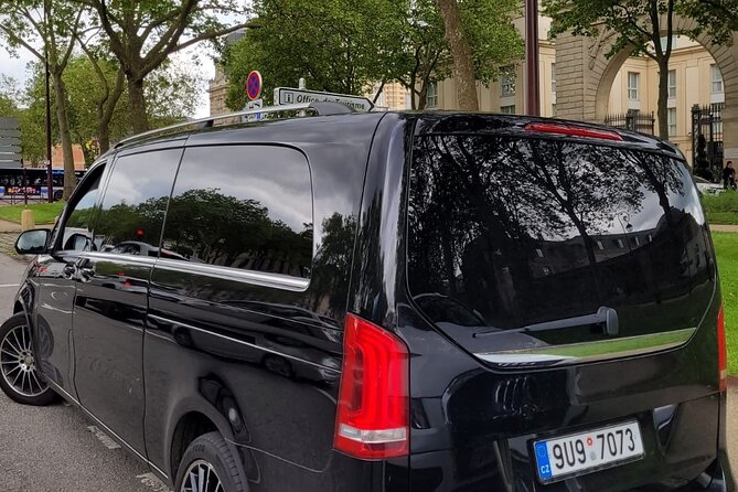 Private Transfer Paris from and to Airport (CDG, Orly, Beauvais) - Final Thoughts