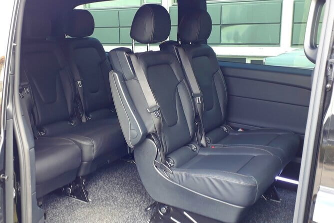 Private Transfer To or From Florence Airport ,Station and Hotel - Pricing and Value