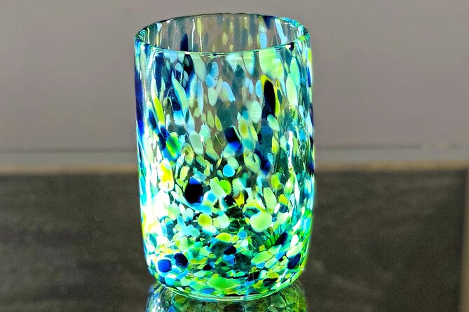 Private Two-Piece Glassblowing Lesson for Up To 4 People - Who Should Book This Experience?