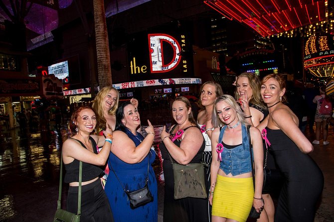Private Vintage Vegas Walking Photo Tour - Final Thoughts