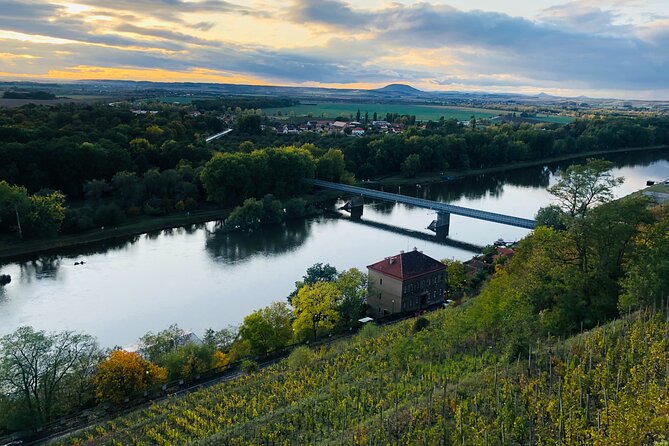 Private wine, food & heritage tour from Prague to Bohemia - FAQs