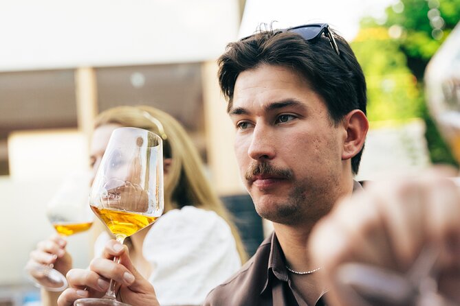 Private Wine Tasting Experience in Ljubljana - FAQ