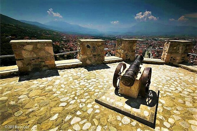 Prizren, Full Day Trip from Tirana - Knowledgeable Guides Who Bring History to Life