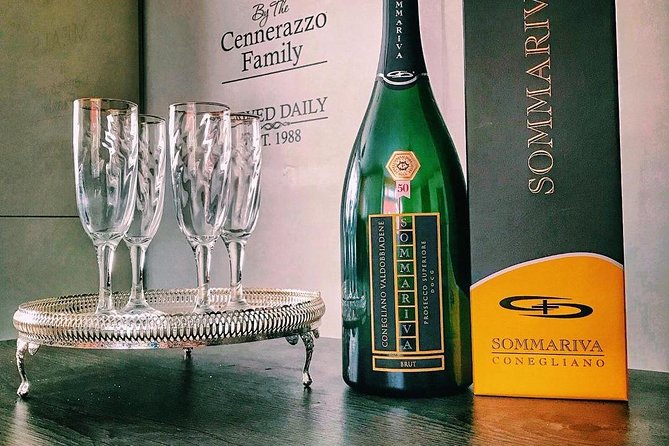 Prosecco Tour and Tasting from Venice - Final Thoughts