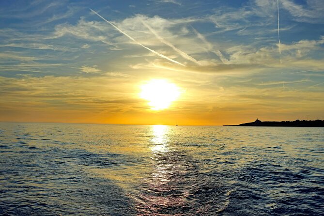Pula Sunset Cruise: Brijuni Views, Drinks, Romance (Max 6 Guests) - Who Is This Cruise Best For?  