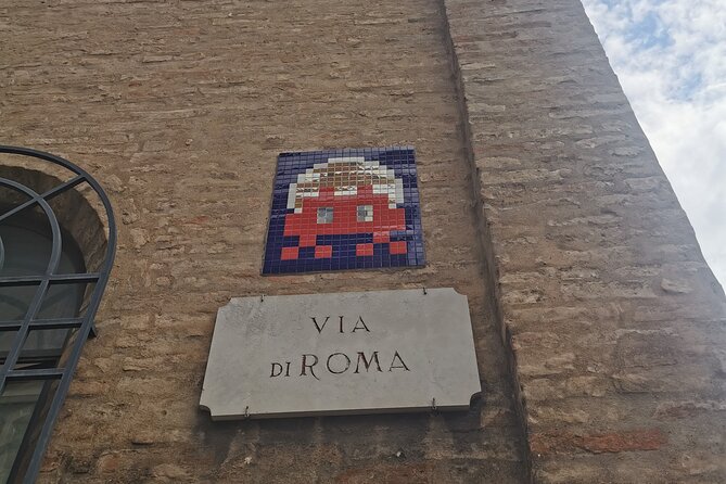 Ravenna Exclusive Private Walking Tour with a Local Expert - Frequently Asked Questions