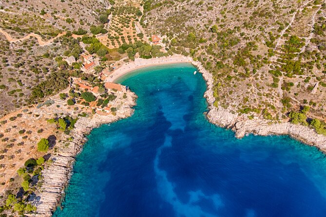 Red Rocks Private All Day Tour from the City of Hvar - Frequently Asked Questions