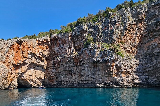 Rent a speedboat - up to 15 people(charged per hour) - The Sum Up: Is It Worth It?