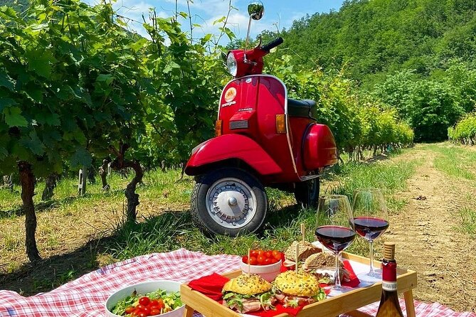 Rent a vintage Vespa for a whole day in Alba - The Sum Up: Is It Worth It?