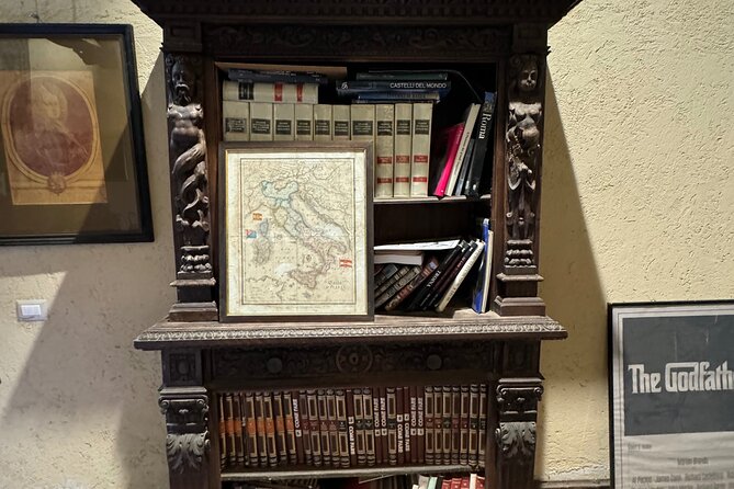 Research Your Ancestors in Sicily from Cruise Terminal of Messina - Who Will Benefit Most from This Tour?
