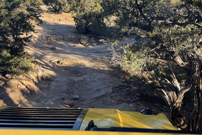 Ride and Explore Zions Trails in Hummer - Is It Worth the Price?