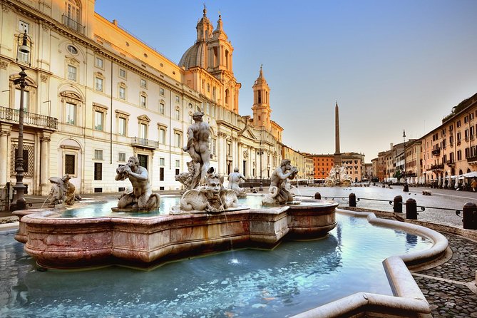 Rome and Vatican Private Tour with Driver and Vatican Guide - Final Thoughts