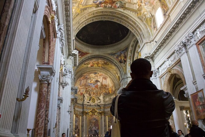 Rome at Night: Small-Group Walking Tour in English or Spanish - FAQs