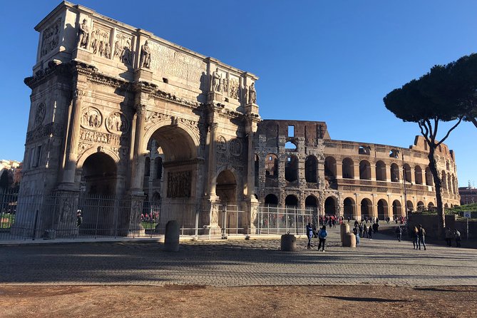 Rome by Night (2hrs) private and customizable tour - Final Thoughts