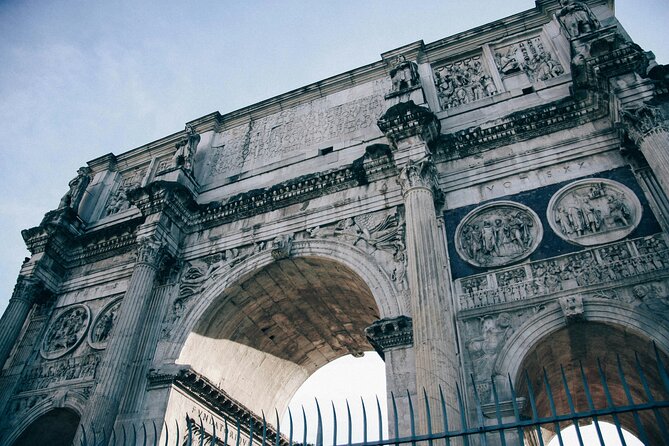 Rome Colosseum, Roman Forum & Palatine Hill Audio Tour - Final Thoughts: Is This Tour for You?