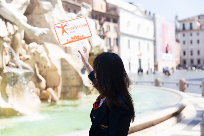 Rome: Pantheon Guided Tour with Skip the Line Ticket - Final Thoughts