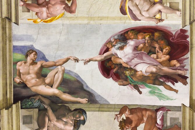 Rome: Skip-the-Line Vatican museum and Sistine Chapel Ticket - Who Should Book This Tour?