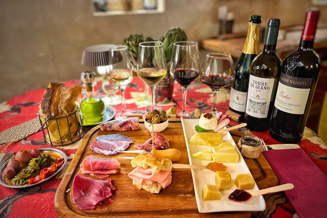 Rome Tiber River Cruise and Top Food Tasting with Wine Pairing - Final Words