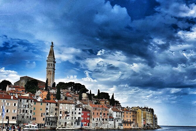 Rovinj guided tour - personally ( german ) - Final Thoughts