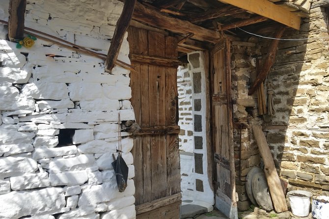 Safari Day Tour Visiting Cultural & Natural Monuments in Permet, Albania - FAQ