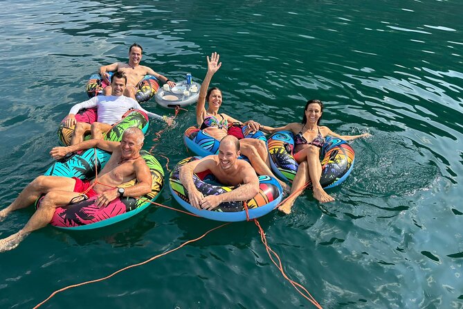 Sailing Experience on Lake Como: Fun, Relax and Adventure! - The Sum Up