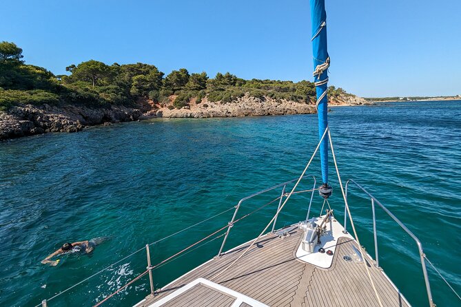 Sailing Experience to Capo Caccia from Alghero - The Sum Up