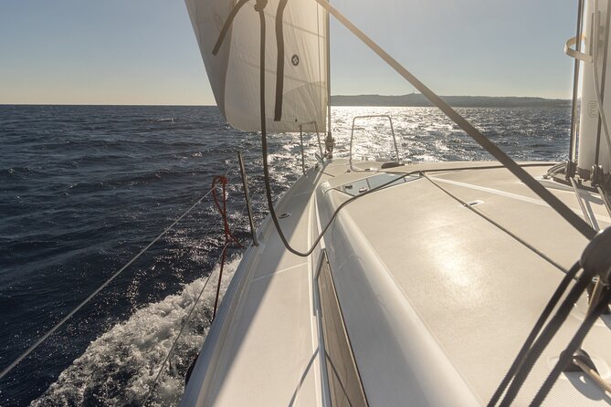Sailing Private Cruises in Northwest Rhodos Coastline - Final Thoughts