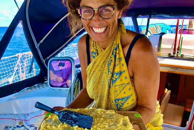 Sailing weekend in Ogliastra, Sardinia - ALL INCLUSIVE - Final Thoughts: Who Should Consider This Tour?  