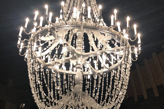 Salt Mine Wieliczka Guided Tour from Kraków with Hotel Pick up - Final Thoughts