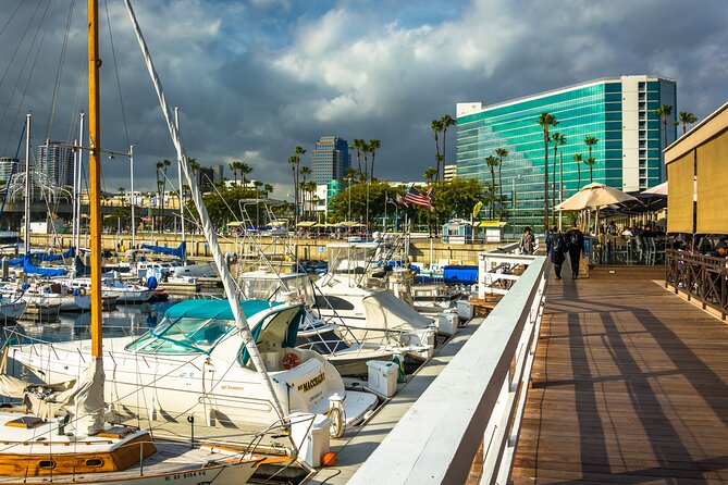 San Diego, and La Jolla Scenic Private Tour from Los Angeles. - Final Thoughts: Is This Tour Worth It?