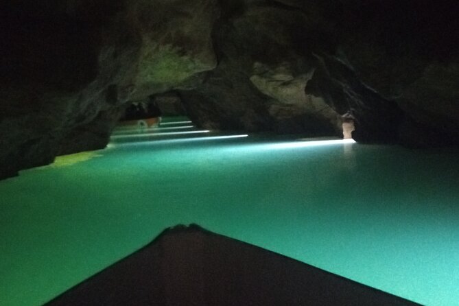 San Jose Caves tour from Valencia - FAQ
