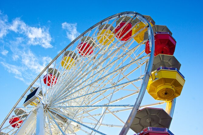Santa Monica Pier Self-Guided Walking Audio Tour - Summary: Who Is This Tour Best For?