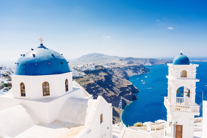 Santorini's Famous Fira to Oia Hike: A Private tour Adventure - FAQ