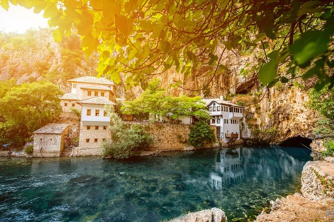 Sarajevo: Mostar Konjic Blagaj Pocitelj Fortica Skywalk Waterfall - Final Thoughts