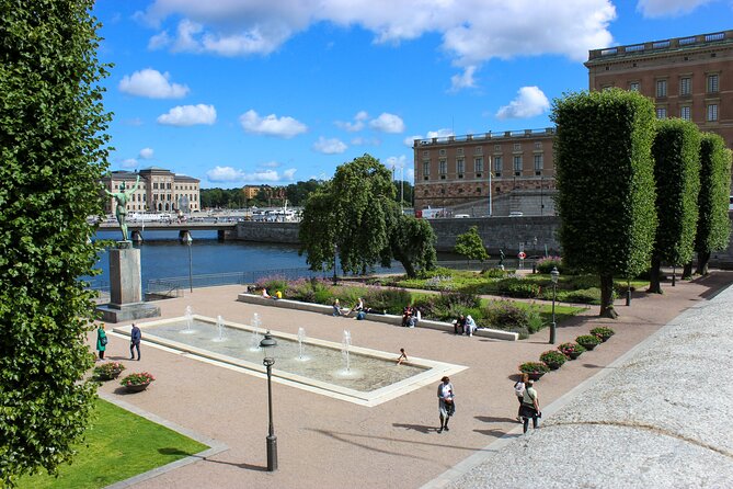 Scandinavian Art, Architecture and Design Tour in Stockholm - Practical Details and Value