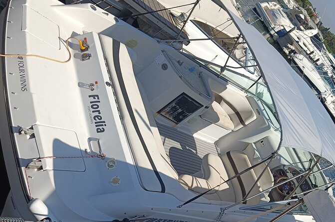 Sea trip to the Lerins Islands from Cannes - FAQs