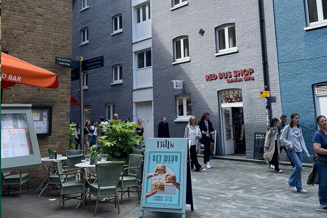 Self-Guided Harry Potter-Themed Tour From Leadenhall to Aldwych - Final Thoughts