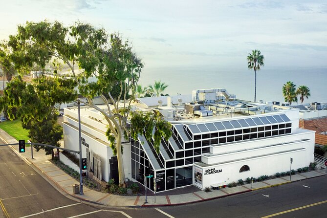 Self-Guided Orange County Driving Tour from Huntington Beach - FAQ