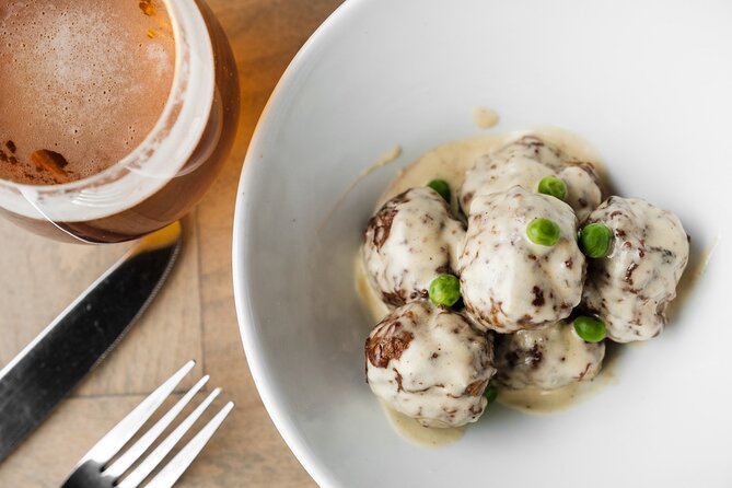 Self-Guided Private Foodie Tour in Downtown Las Vegas - Who Will Love This Tour?  