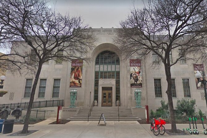 Self-Guided Scavenger Hunt: The Spirits Of San Antonio - Final Verdict