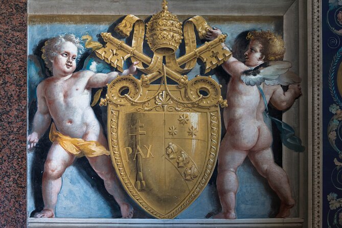 Semi Private Vatican Museum and Sistine Chapel Skip the Line Tour - Final Thoughts