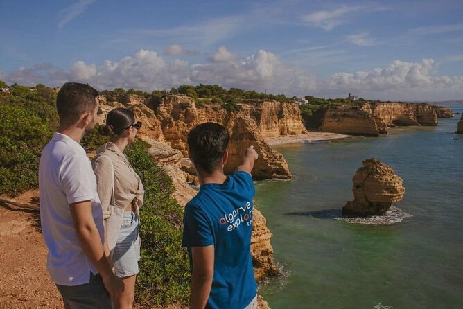 Seven Hanging Valleys Guided Hiking Tour from Albufeira - FAQ